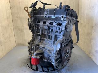 Двигатель бензин KIA SORENTO XM 09-14 XM 2.4 G4KE