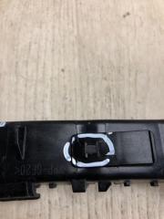 Кронштейн заднего бампера правый FORTE YD 12- 2013 YD 1.8 G4NB