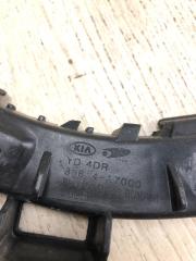 Кронштейн заднего бампера правый FORTE YD 12- 2013 YD 1.8 G4NB