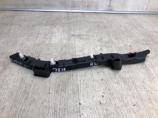 Кронштейн заднего бампера левый KIA FORTE YD 12- YD 1.8 G4NB