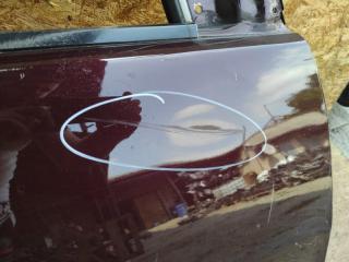 Дверь передняя правая MDX (YD2) 06-13 2009 Внедорожник 3.7 J37A1