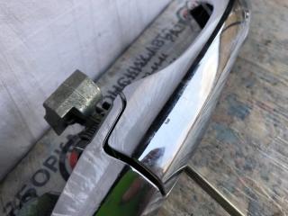 Ручка двери наружная передняя правая MDX (YD2) 06-13 2009 Внедорожник 3.7 J37A1