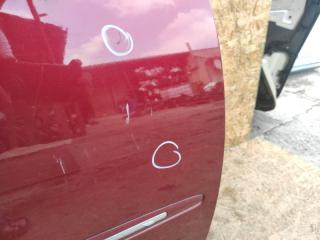 Дверь передняя правая TOYOTA CAMRY 30 02-06 Седан 3.0 1MZFE