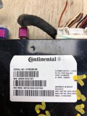 Блок комфорта SONATA YF 10-14 2012 YF 2.4 G4KK