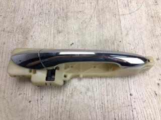 Ручка двери наружная задняя правая HYUNDAI SONATA YF 10-14 2012 Б/У Ручка двери наружная задняя правая HYUNDAI SONATA YF 10-14 2012