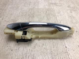 Ручка двери наружная задняя правая SONATA YF 10-14 2012 YF 2.4 G4KK