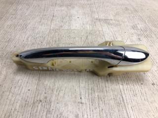 Ручка двери наружная задняя правая HYUNDAI SONATA YF 10-14 YF 2.4 G4KK