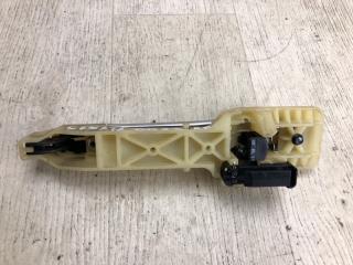 Ручка двери наружная задняя правая SONATA YF 10-14 2012 YF 2.4 G4KK