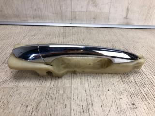 Ручка двери наружная задняя левая SONATA YF 10-14 2012 YF 2.4 G4KK