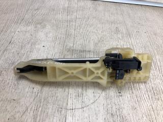 Ручка двери наружная задняя левая SONATA YF 10-14 2012 YF 2.4 G4KK