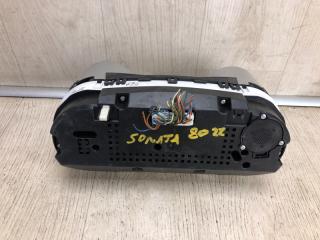 Панель приборов SONATA YF 10-14 2012 YF 2.4 G4KK