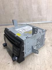 Магнитола SONATA YF 10-14 2012 YF 2.4 G4KK