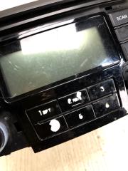 Магнитола SONATA YF 10-14 2012 YF 2.4 G4KK