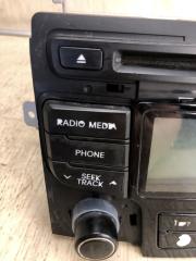 Магнитола SONATA YF 10-14 2012 YF 2.4 G4KK