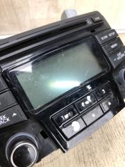 Магнитола SONATA YF 10-14 2012 YF 2.4 G4KK