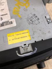 Магнитола SONATA YF 10-14 2012 YF 2.4 G4KK