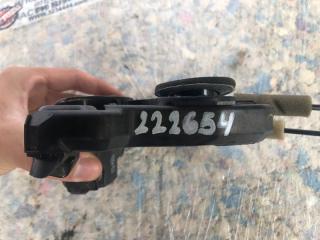 Замок двери передний правый CAMRY 40 06-11 2009 Седан 2.4 2AZFXE