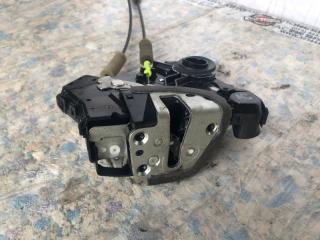 Замок двери передний правый TOYOTA CAMRY 40 06-11 Седан 2.4 2AZFXE