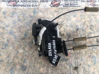 Замок двери передний правый NISSAN MURANO Z52 14- 2016