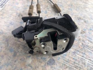 Замок двери передний правый NISSAN MURANO Z52 14- Внедорожник 3.5 VQ35DE