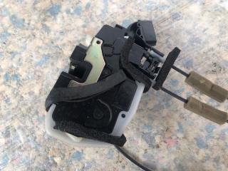 Замок двери передний правый MURANO Z52 14- 2016 Внедорожник 3.5 VQ35DE