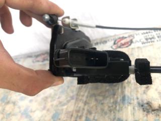 Замок двери передний правый MURANO Z52 14- 2016 Внедорожник 3.5 VQ35DE