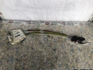 Замок двери задний левый MAZDA CX-5 (KE) 11-17 2014