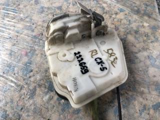 Замок двери задний левый MAZDA CX-5 (KE) 11-17 Внедорожник 2.5