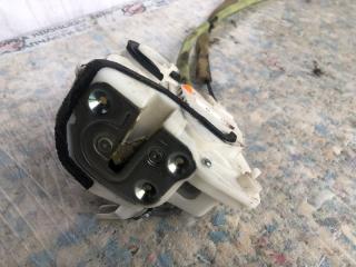 Замок двери задний левый CX-5 (KE) 11-17 2014 Внедорожник 2.5