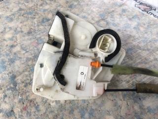 Замок двери задний левый CX-5 (KE) 11-17 2014 Внедорожник 2.5