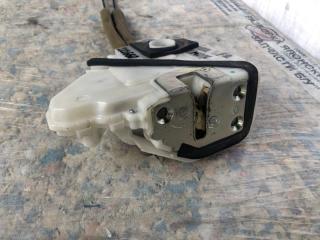 Замок двери передний правый ACURA MDX (YD2) 06-13 Внедорожник 3.7 J37A1