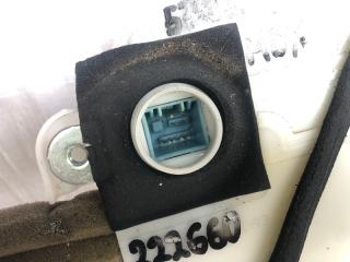 Замок двери передний правый MDX (YD2) 06-13 2009 Внедорожник 3.7 J37A1