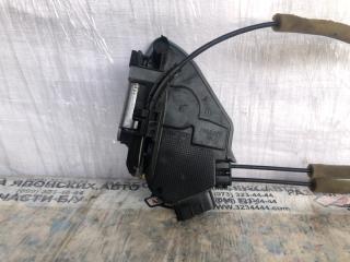 Замок двери передний правый INFINITI QX60/JX35 12-20 2013 Б/У Замок двери передний правый INFINITI QX60/JX35 12-20 2013