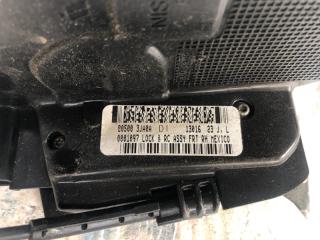 Замок двери передний правый QX60/JX35 12-20 2013 Внедорожник 3.5