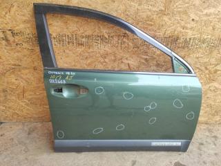 Дверь передняя правая SUBARU OUTBACK 09-14 BR 2010
