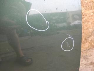 Дверь передняя правая OUTBACK 09-14 BR 2010 2.5 EJ253