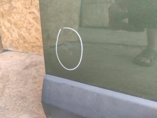 Дверь передняя правая OUTBACK 09-14 BR 2010 2.5 EJ253