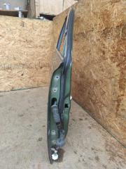 Дверь передняя правая OUTBACK 09-14 BR 2010 2.5 EJ253