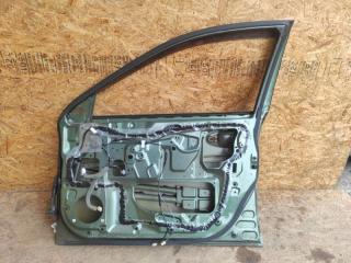Дверь передняя правая OUTBACK 09-14 BR 2010 2.5 EJ253