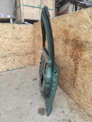 Дверь передняя правая OUTBACK 09-14 BR 2010 2.5 EJ253