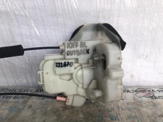 Замок двери задний левый OUTBACK 09-14 BR 2010 2.5 EJ253