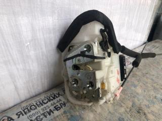 Замок двери задний левый SUBARU OUTBACK 09-14 BR 2.5 EJ253