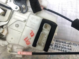 Замок двери задний левый OUTBACK 09-14 BR 2010 2.5 EJ253