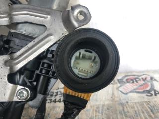 Замок двери боковой задний левый SIENNA 11-16 2015 Минивэн 3.5 2GR-FE