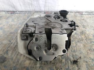 Замок двери боковой задний левый TOYOTA SIENNA 11-16 Минивэн 3.5 2GR-FE