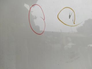 Дверь передняя правая ACURA MDX (YD3) 13-21 Внедорожник 3.5