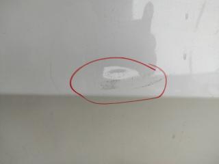 Дверь передняя правая MDX (YD3) 13-21 2015 Внедорожник 3.5