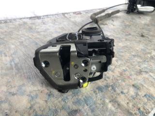 Замок двери задний левый ACURA MDX (YD3) 13-21 Внедорожник 3.5