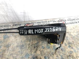 Замок двери задний левый MDX (YD3) 13-21 2015 Внедорожник 3.5