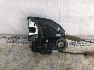 Замок двери задний левый RDX 12-19 2015 Внедорожник 3.5